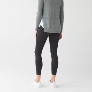 🍋 Lululemon High Times Pant (Brushed)🍋